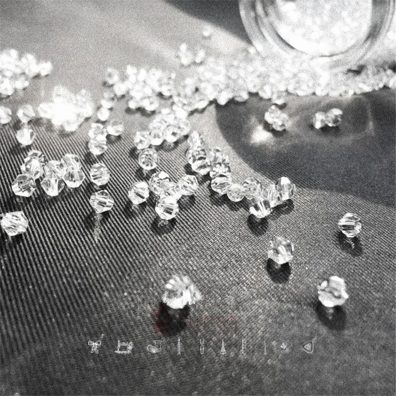 crystals