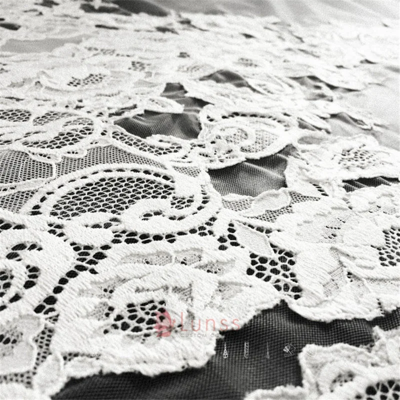 lace