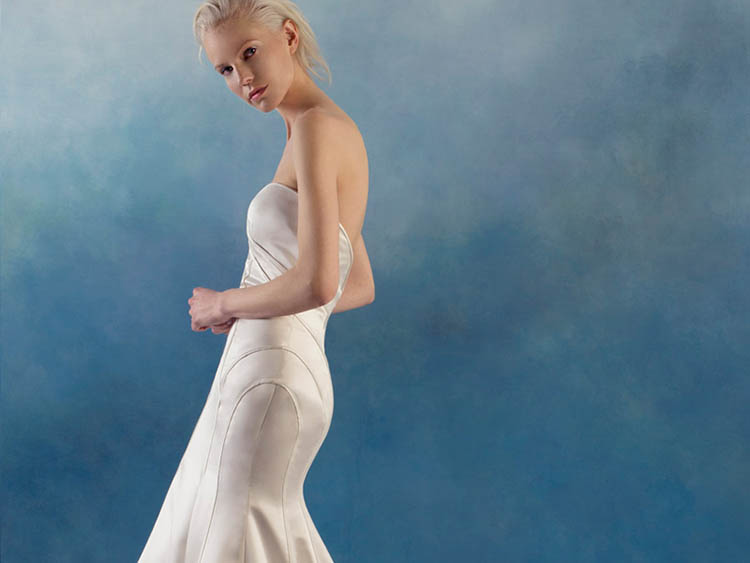 Alyne Bridal Alyne Bridal