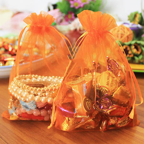 Organza Bags