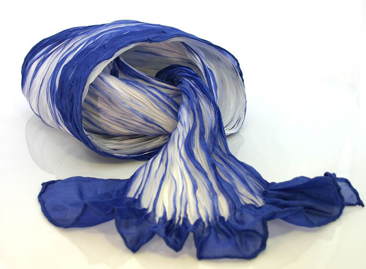 Broadcloth Habotai