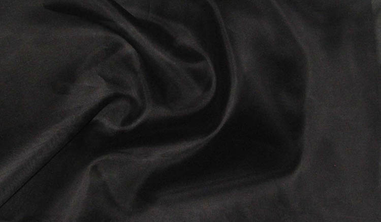 silk organza