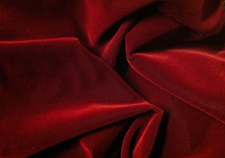 velvet