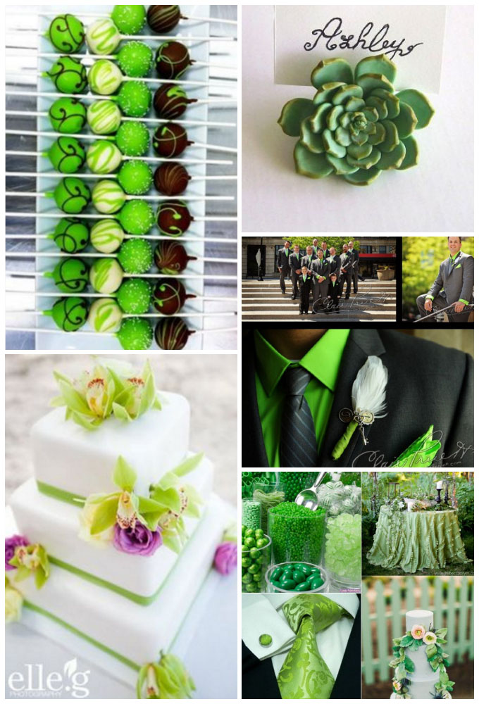 Green Flash Dresses