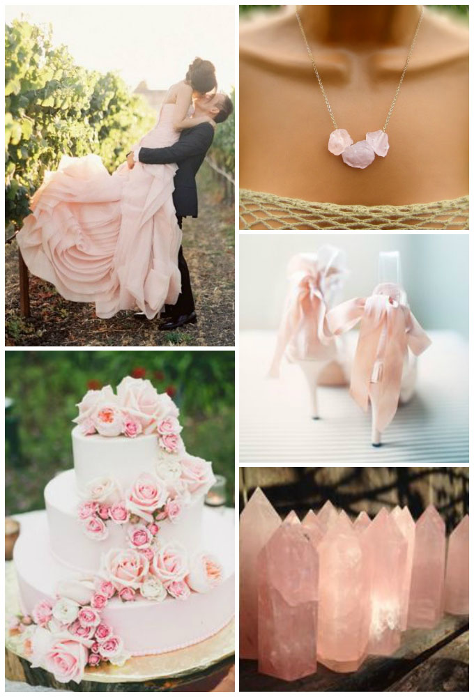 Rose Quartz