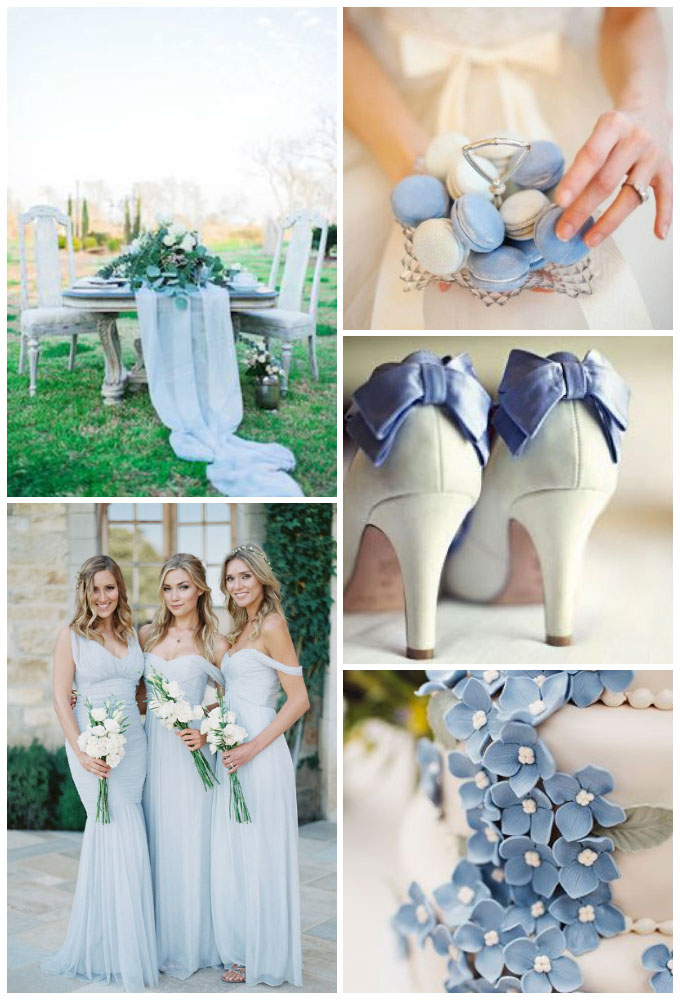 Serenity Dresses
