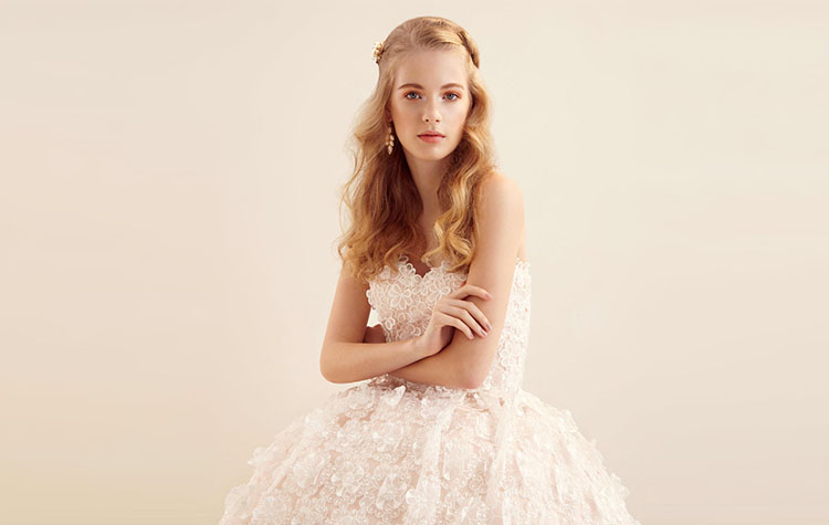 Bridal Dress Collection Bridal Dress Collection