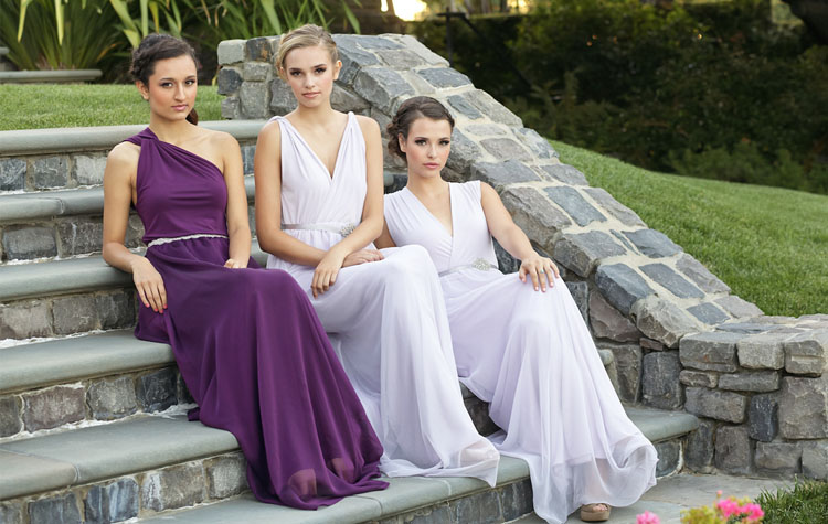 top 7 bridesmaid dress trends spring summer 2016 top 7 bridesmaid dress trends spring summer 2016