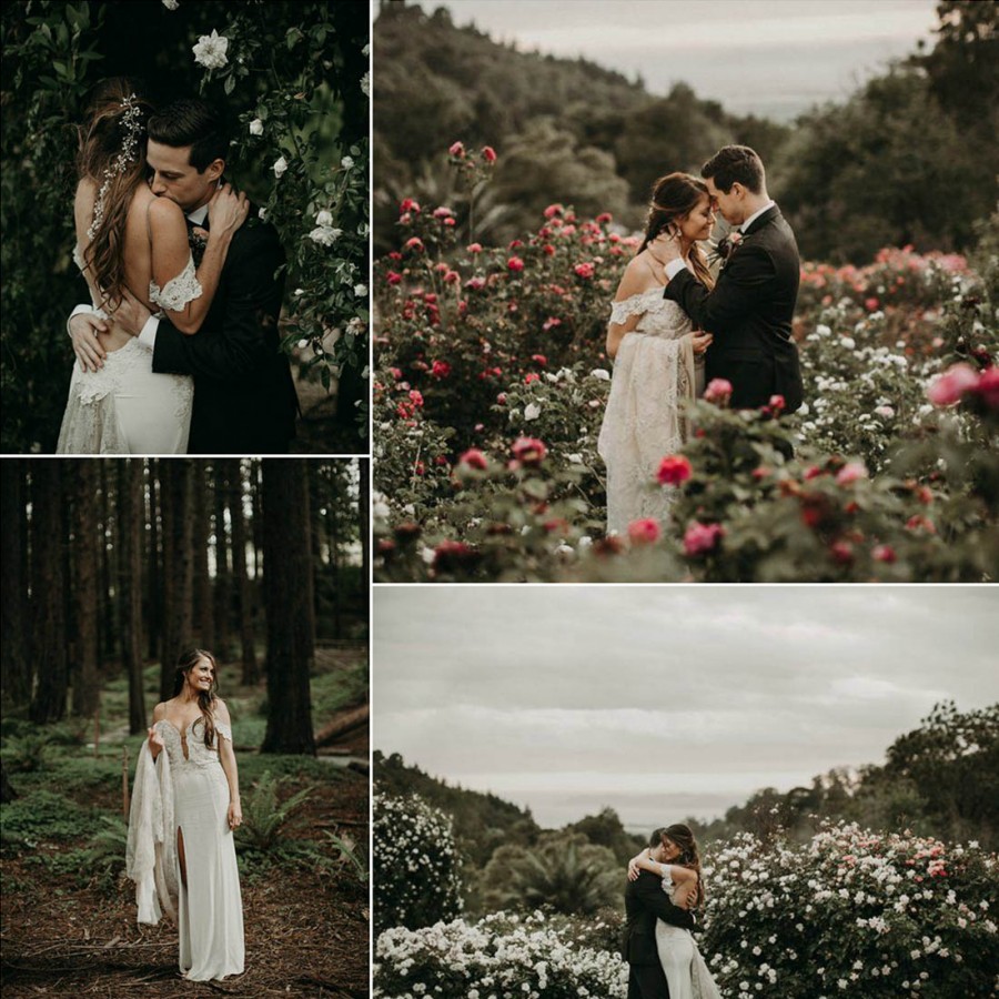 Off the shoulder open back ivory long sheath lace wedding dress Off the shoulder open back ivory long sheath lace wedding dress