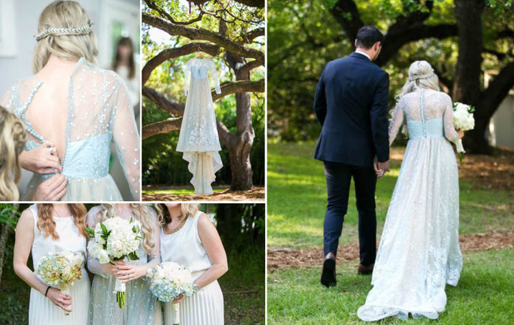 Amusing Wedding Dress Customization Experience Amusing Wedding Dress Customization Experience