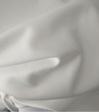 Ivory lining