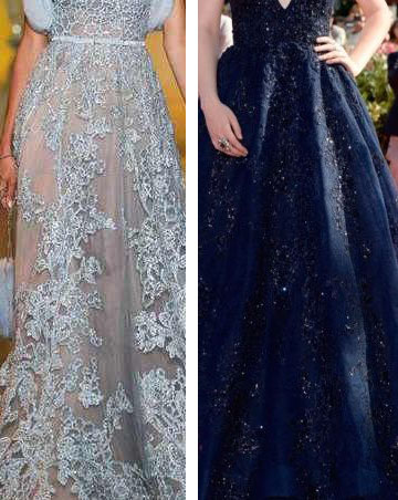 have pleats at waist