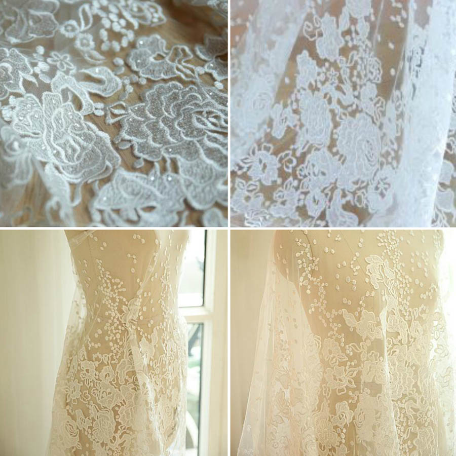 lace fabric