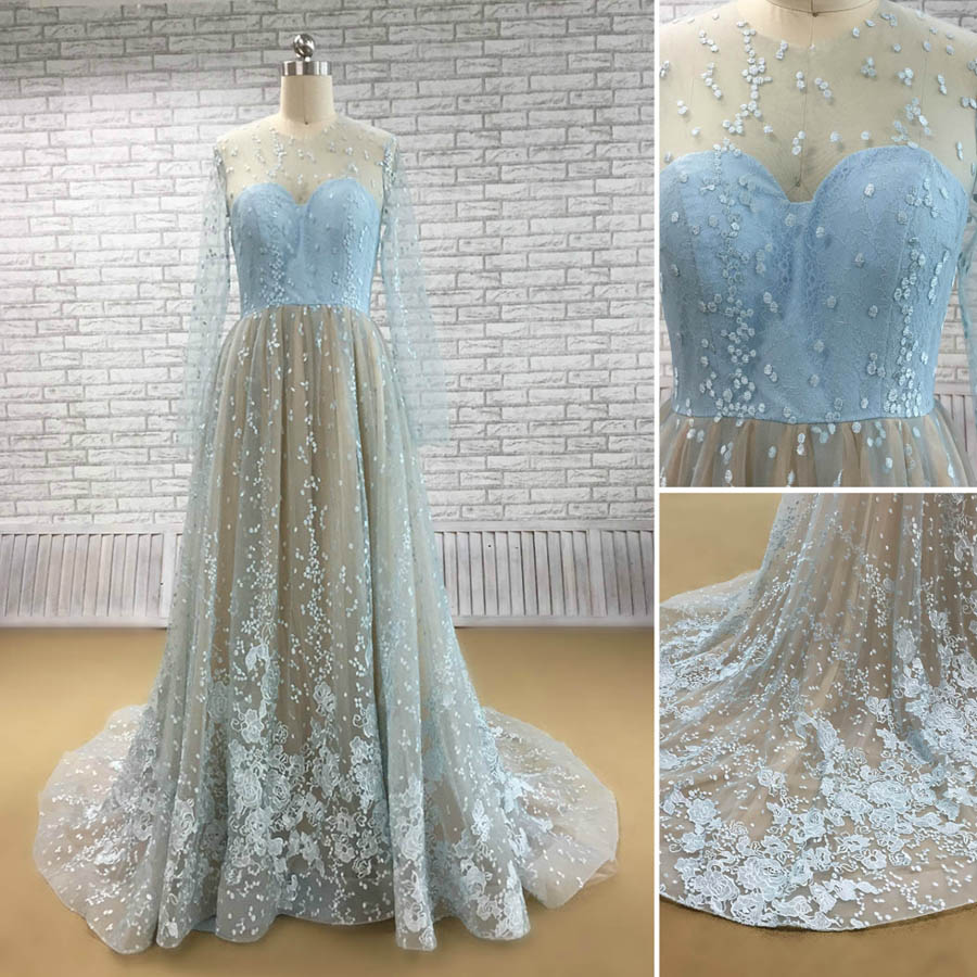 modified dress