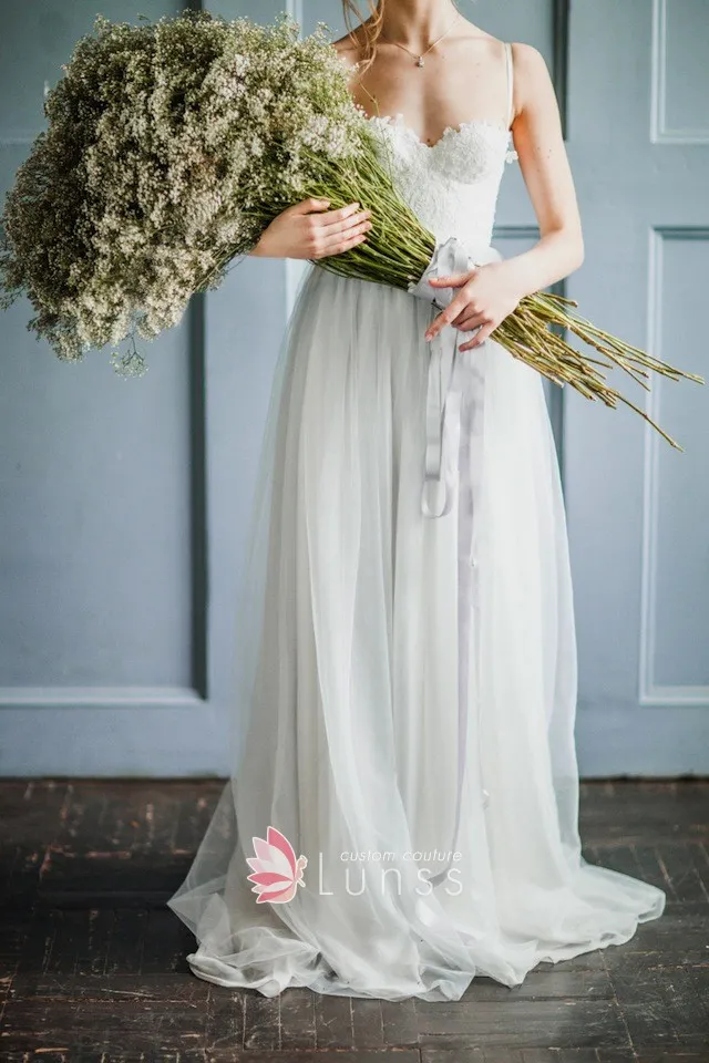 sweetheart lace tulle bridal shower gown sweetheart lace tulle bridal shower gown