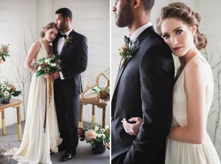 elegant sexy simple ivory wedding dress elegant sexy simple ivory wedding dress