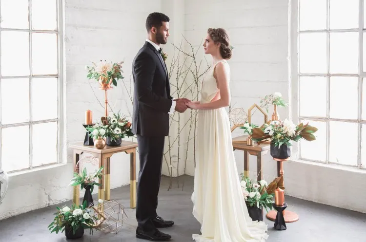 ivory simple floor length elegant wedding dress ivory simple floor length elegant wedding dress