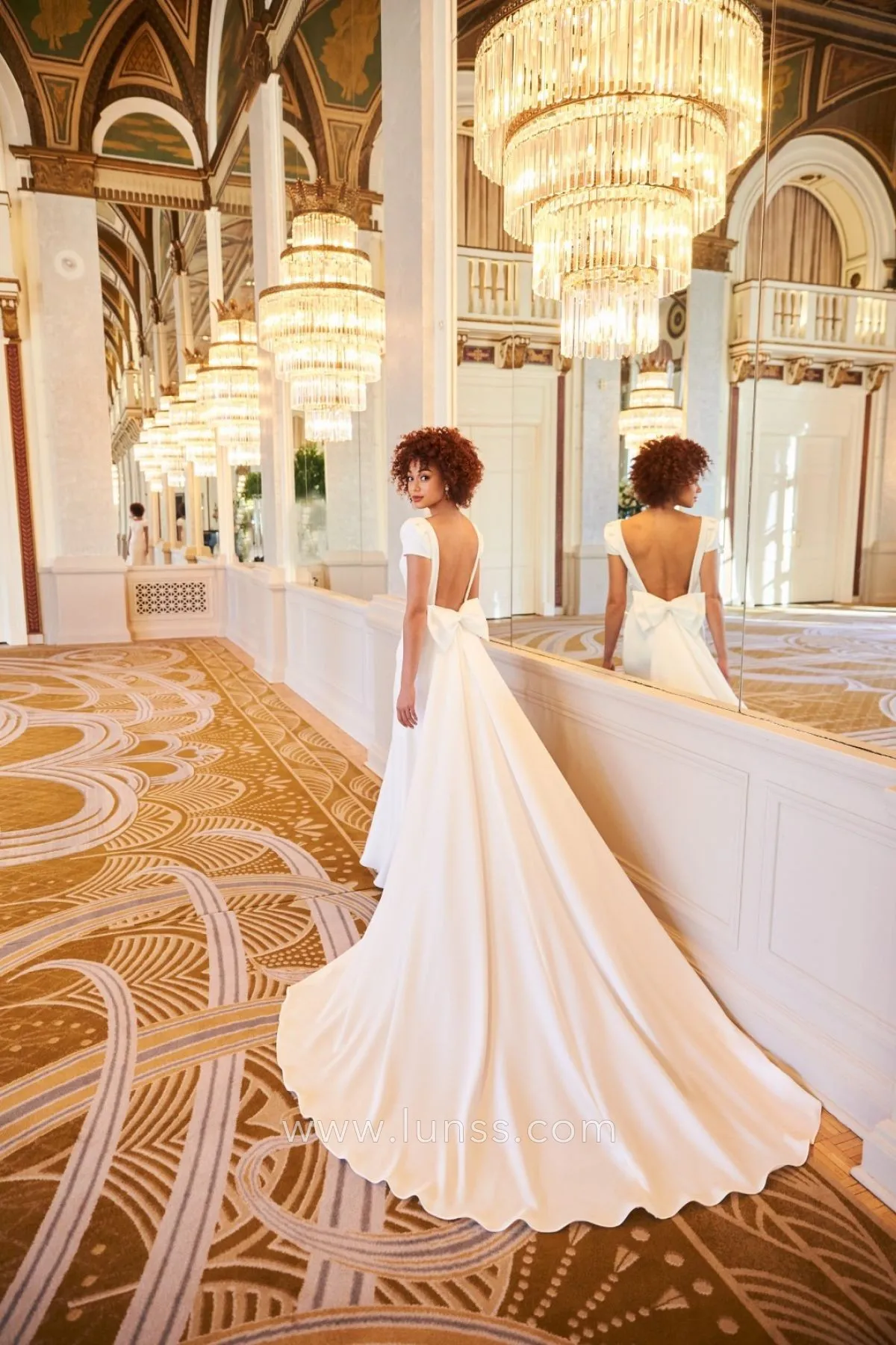 princess cap sleeve ivory bridal dress princess cap sleeve ivory bridal dress