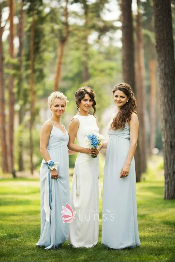 ivory wedding dress