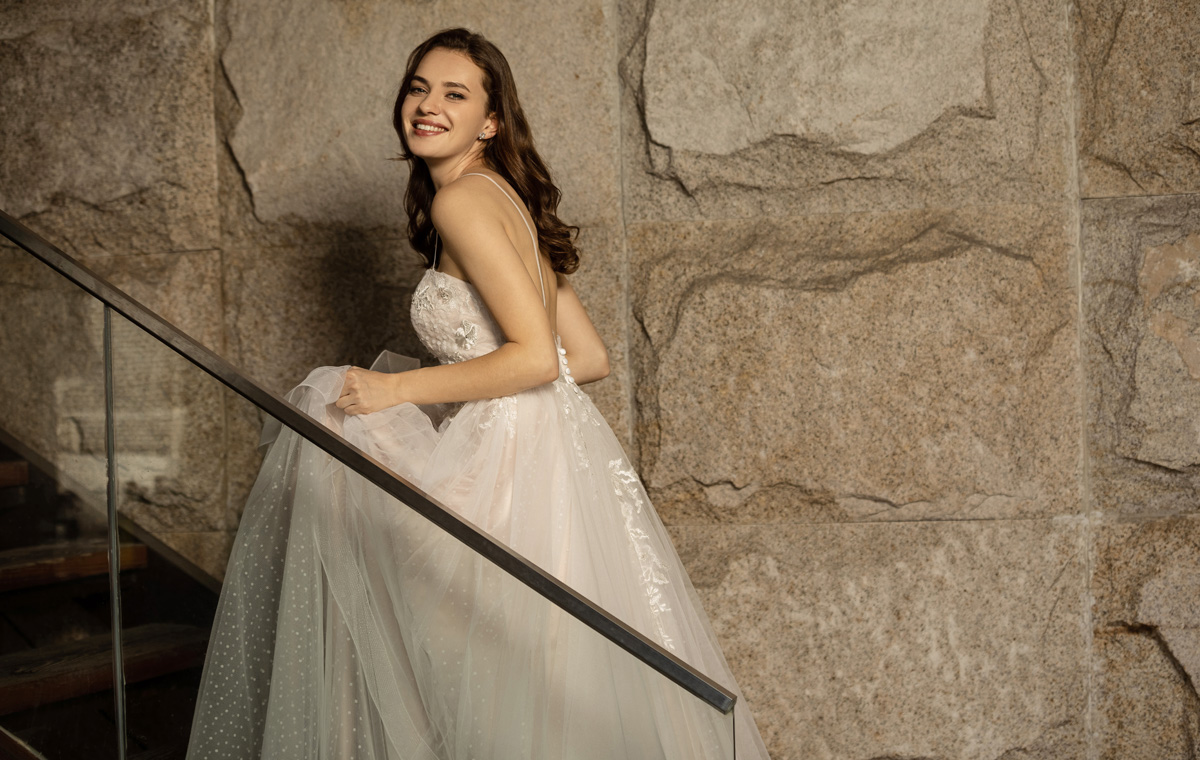 classic lace satin tulle fallwinter wedding dresses