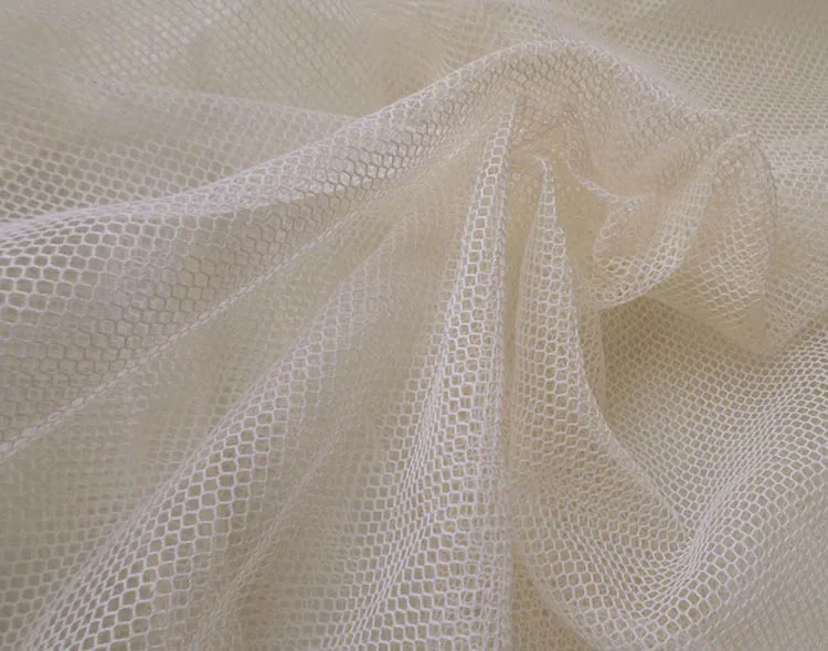 What the Tulle? A guide to Tulle And Net fabric - Plush Addict