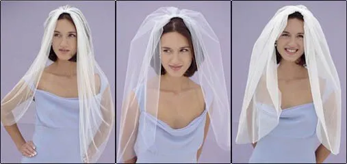 veils