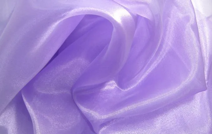 organza
