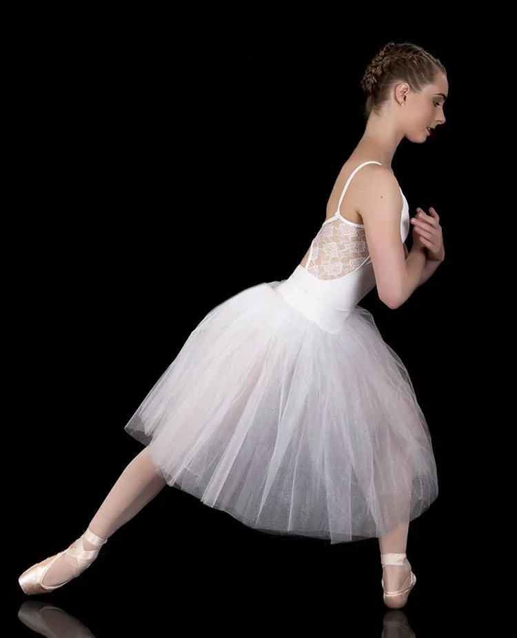 tulle ballet tutus