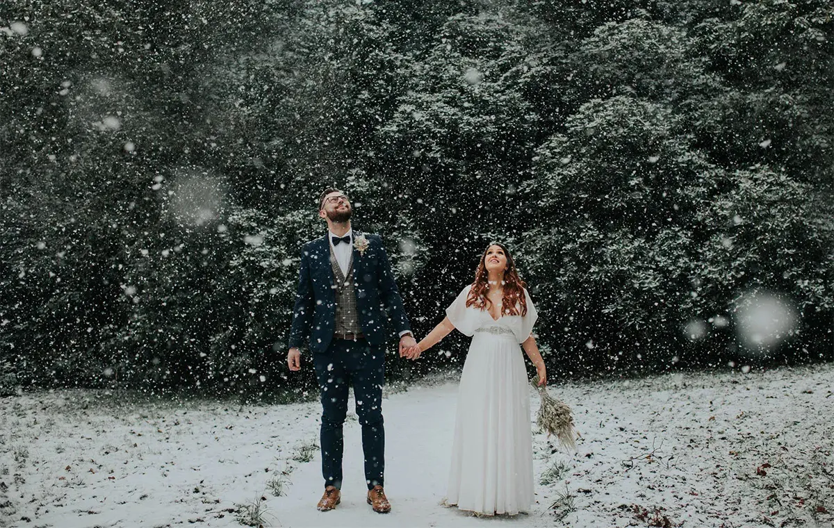 6 tips for choosing a perfect winter wedding dress 6 tips for choosing a perfect winter wedding dress