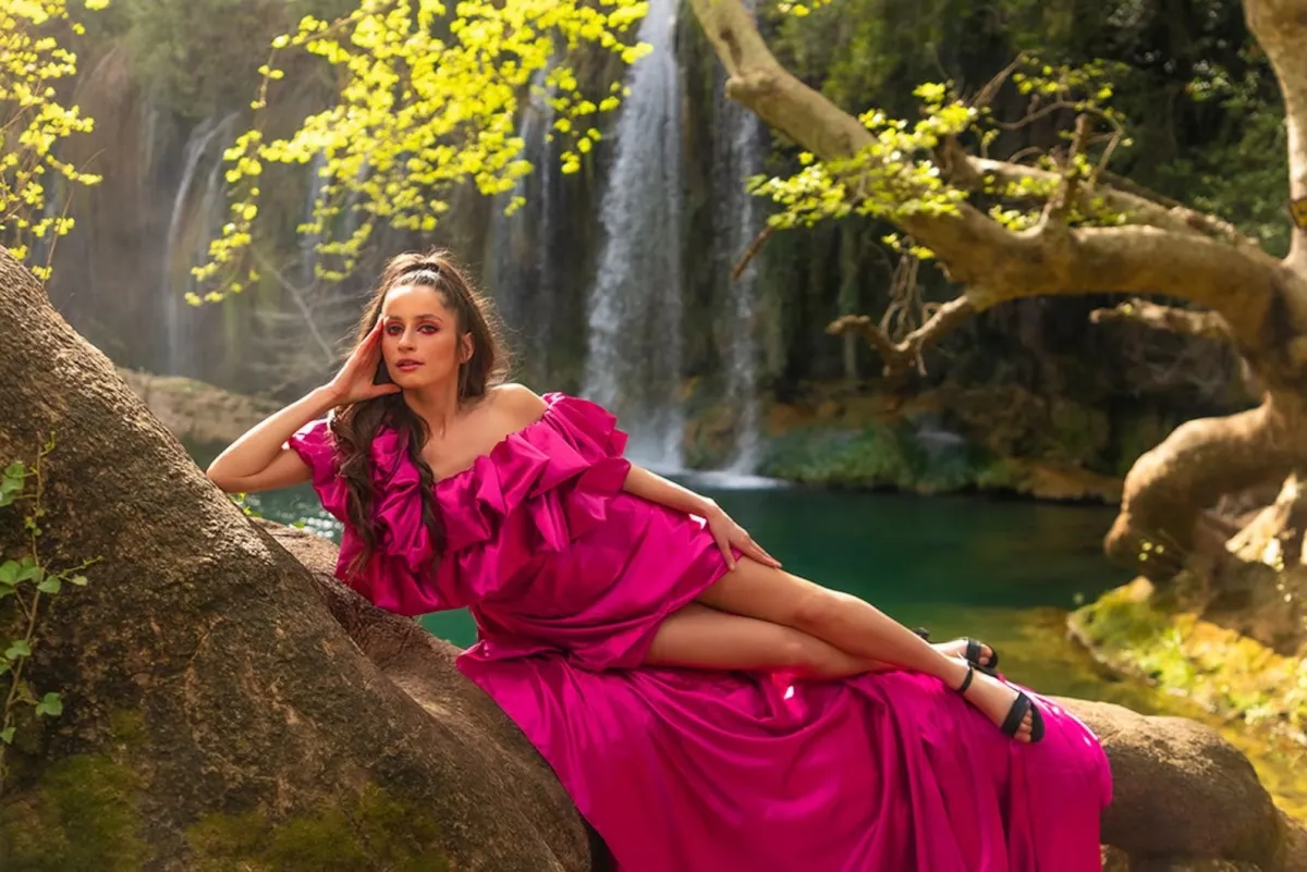 off the shoulder magenta satin prom dress off the shoulder magenta satin prom dress