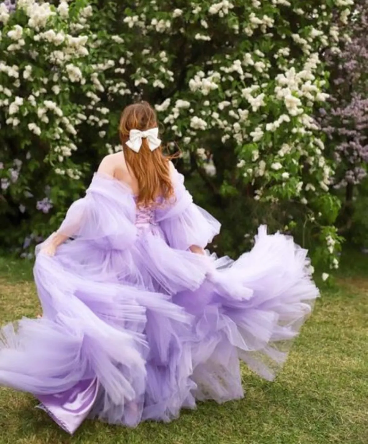 lavender tulle off shoulder floor length sweet 16 dress lavender tulle off shoulder floor length sweet 16 dress