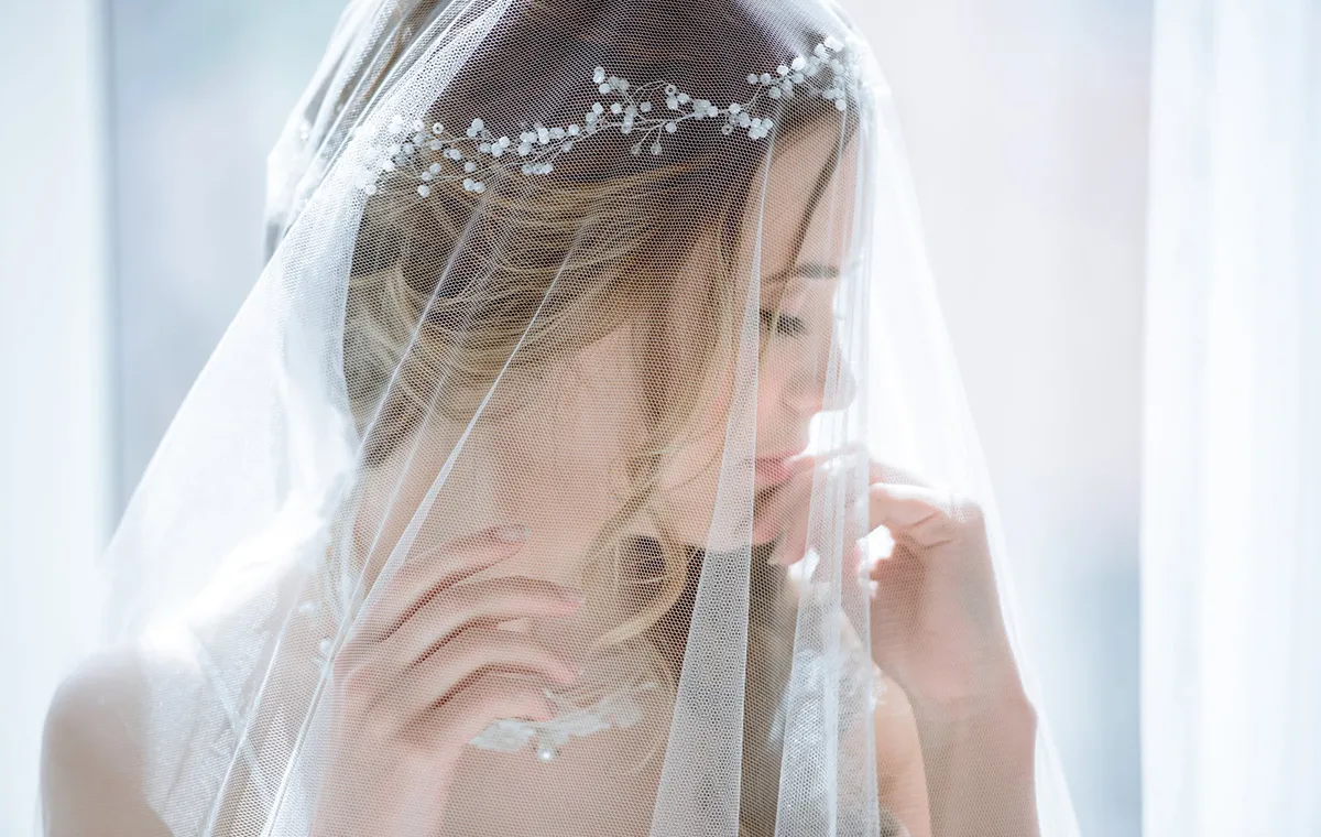 how to choose the perfect veil for your wedding how to choose the perfect veil for your wedding