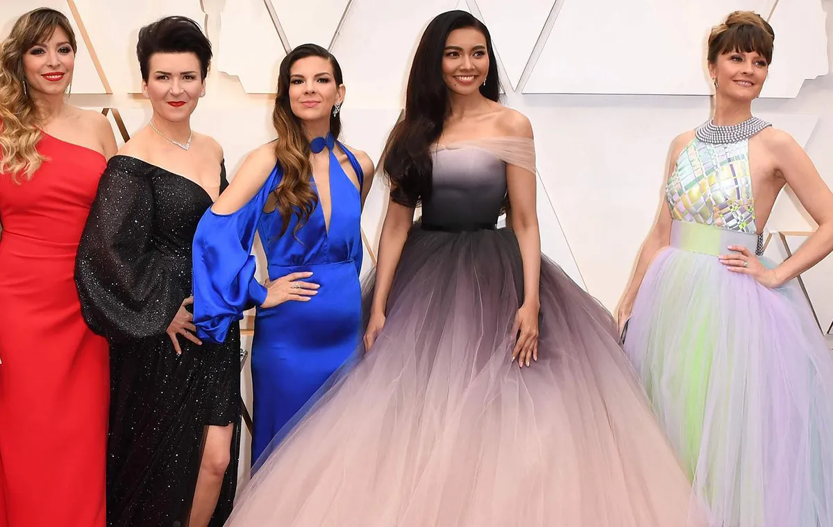 ombre prom dresses daring styles to make a statement ombre prom dresses daring styles to make a statement