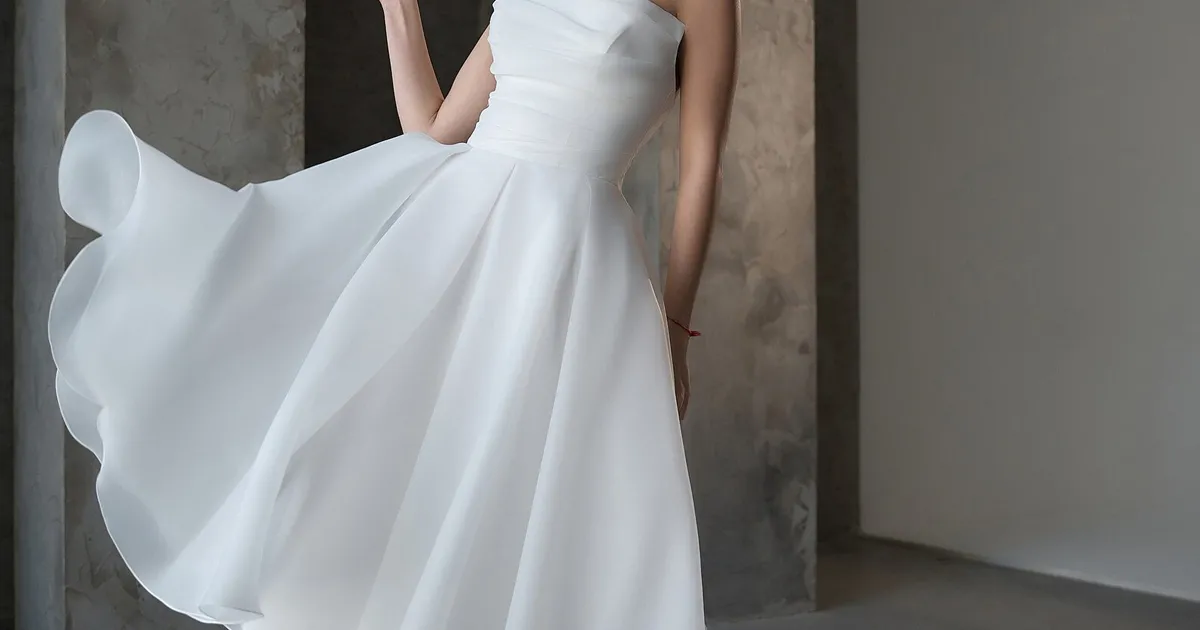 knitted dress with slit Knit Dress with Side Slit