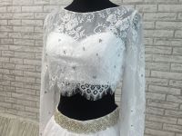 beautiful short little white dress