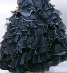 ruffles