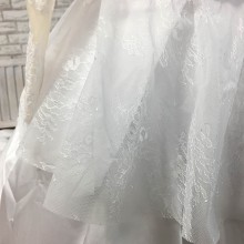 lace layer