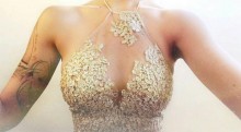 mesh
