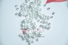 pearls