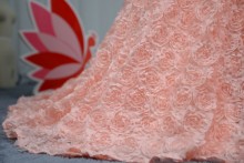 floral details