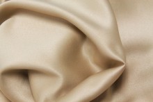 champagne satin
