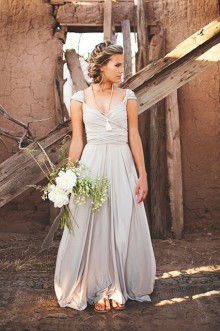 IVORY dress for wedding