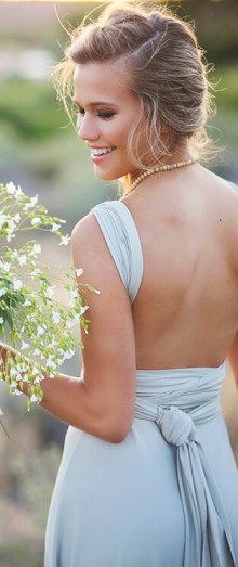 open back
