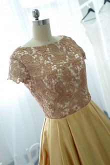 lace top