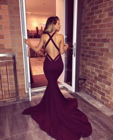 diamond back shape dress