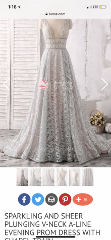 dress inspiration