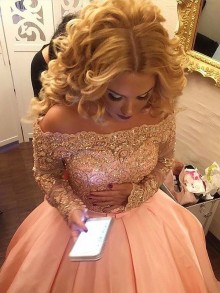 embellishments on lace top