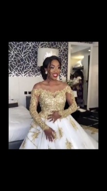 ball gown
