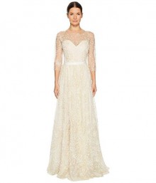reception dress for wedding