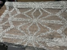 underskirt lace